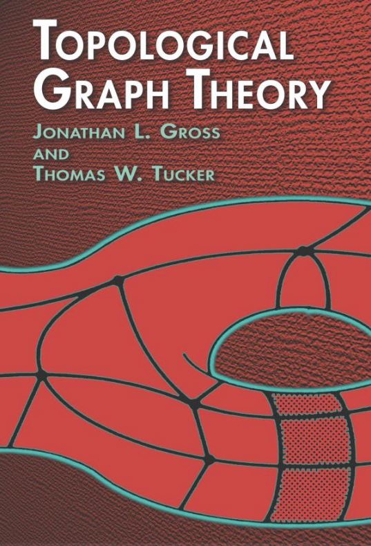 Topological Graph Theory